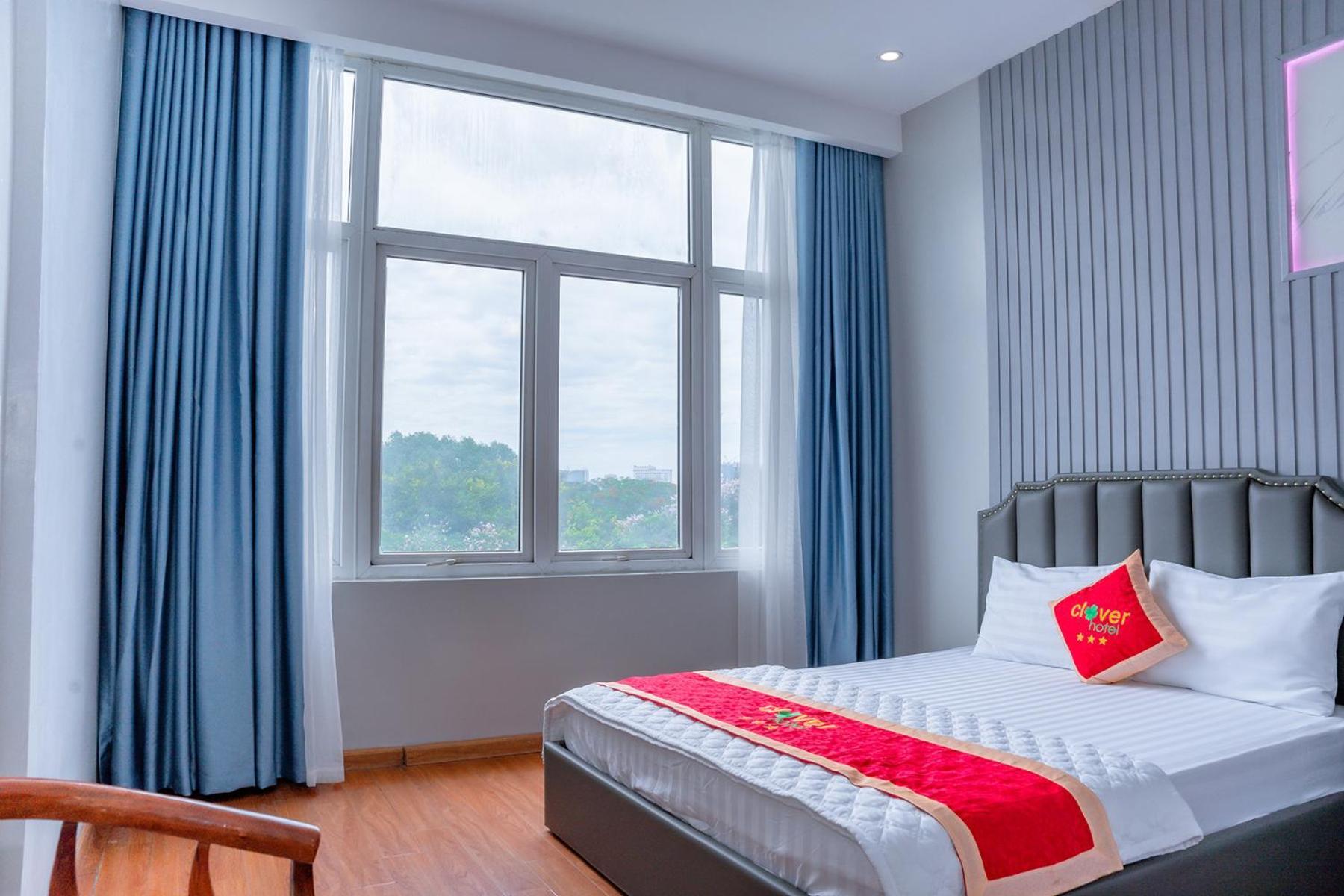 Clover Hanoi Hotel Ruang foto
